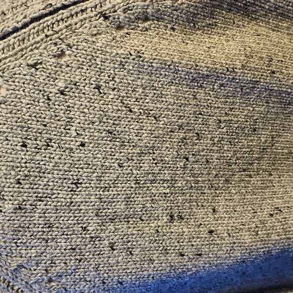 Lauren Ralph Lauren Grey sweater size XL - Picture 4 of 7